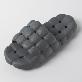 detail image2 Modernlines Slippers Charcoal Grey 270