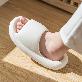 detail image2 Modernlines Slippers White 250