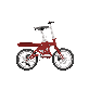 detail image4 BOKYONG  POP-CYCLE, bike