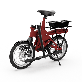 detail image5 BOKYONG  POP-CYCLE (E), bike