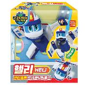 GOGO DINO HELI