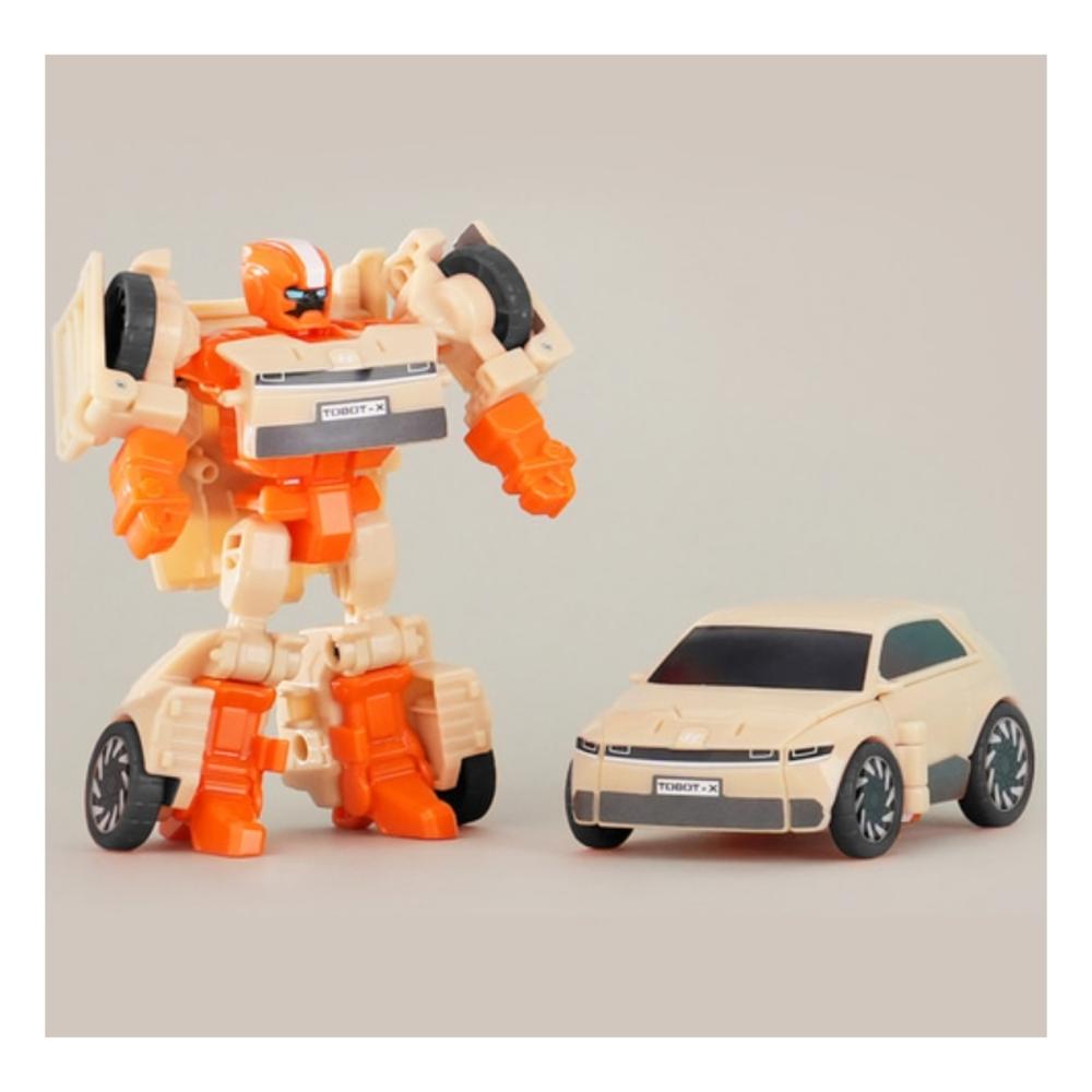 TOBOT Mini X