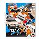 full image TOBOT Mini X