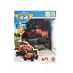 full image ROBOCAR POLI POACHER