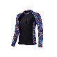full image Women rash guard (SDAWBW-m,l,xl,2xl)