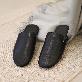 detail image1 [CROWN GOOSE] Backless Slippers