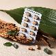 detail image4 Double Cut Diet Catechin Banana Leaf 1 Month Drop in Body Fat
