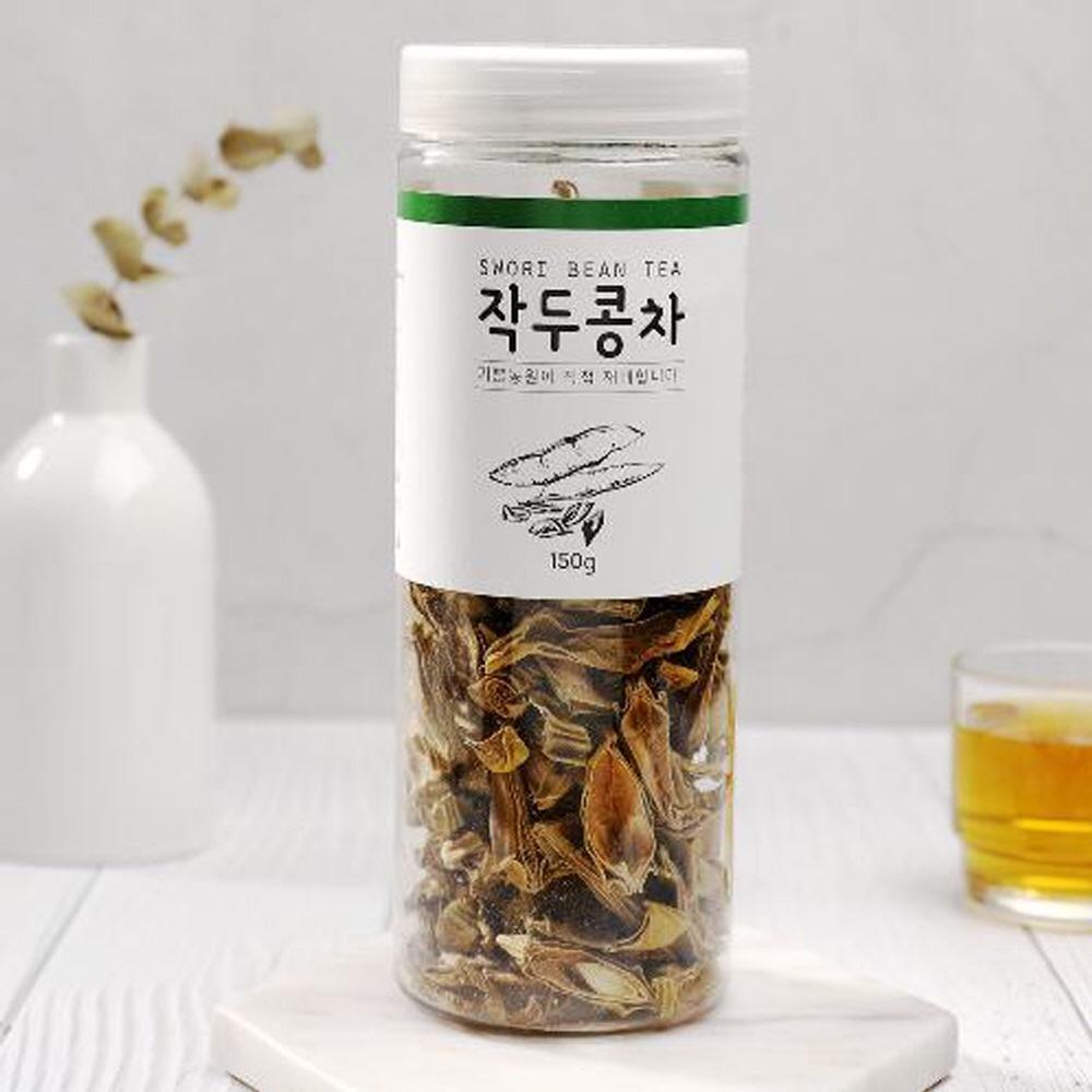 SWORDBEAN TEA