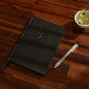 detail image1 Slzzok Talk Child Communication Diary - All ages - Hardcover - Black - A5 - 1set