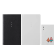 full image Slzzok Talk Child Communication Diary - All ages - Hardcover - Black - A5 - 1set