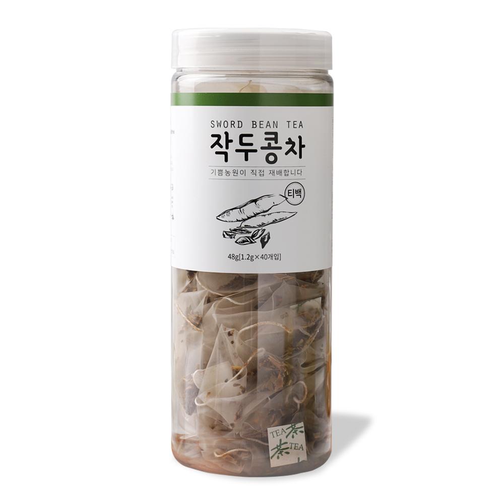 SWORDBEAN TEA