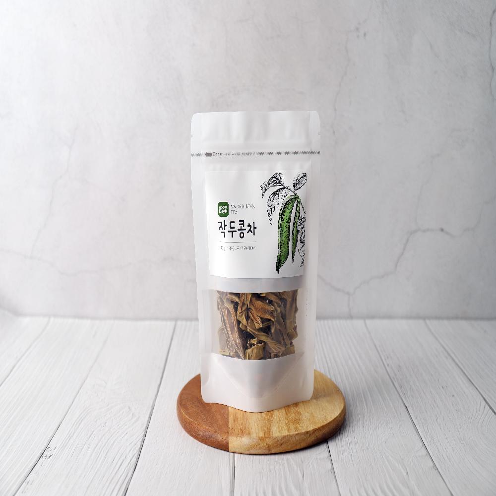 Swordbean Tea
