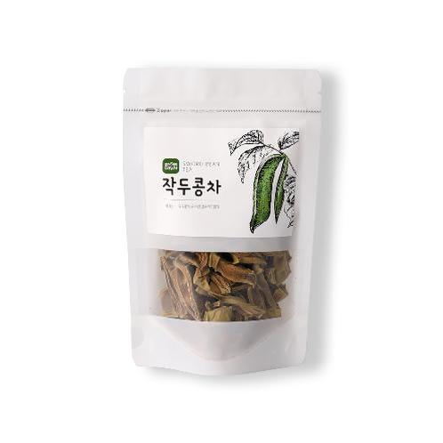 Swordbean Tea