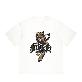 full image BULLDOG T-shirts WHITE