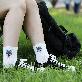 detail image4 MK Character Socks (MK-001)