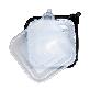 full image Self-heating pot box (3 sets) Outdoor camping lunchbox Water-activated salt food Disposable food