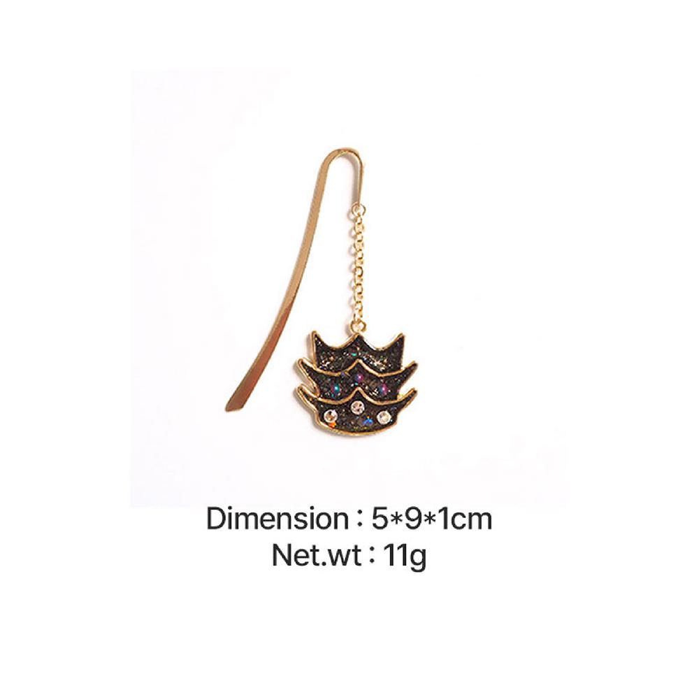 Daegamanim Bookmark
