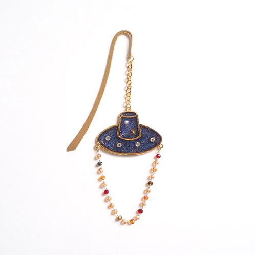 Yangban Bookmark