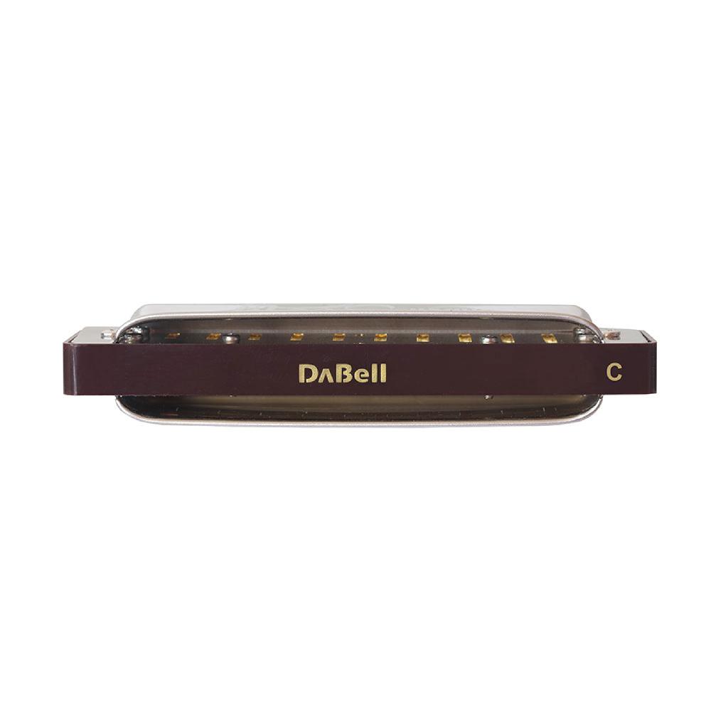 Story Harmonica (10 Holes, 32 Keys)
