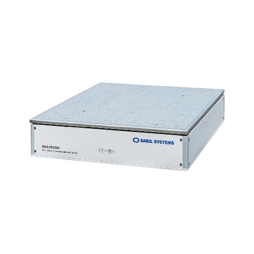 DVIA-MB Base Active Vibration Isolation Platform | vibration isolator, isolation system, vibration absorbing, production systems