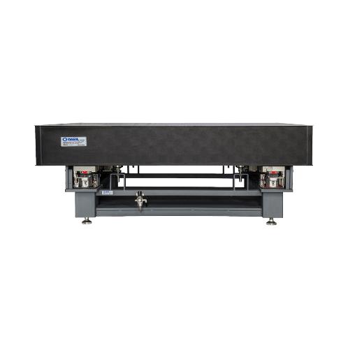 DVIA-MO Active Vibration Isolation Optical Table | vibration isolator, isolation system, vibration absorbing, production systems