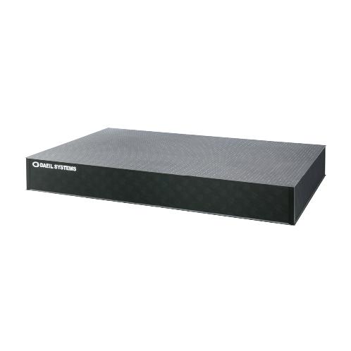 Scientific Grade Optical Table Top