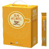 MOCHA GOLD BLEND COFFEE MIX 250T