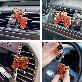 detail image1 Wooden Diffuser Holder (for Vehicles & Home Decor) / Buffalo