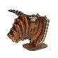 full image Wooden Diffuser Holder (for Vehicles & Home Decor) / Buffalo