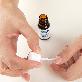 detail image1 TOP CARE DERMA NAIL CODITIONING  SERUM