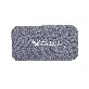 full image Kairos Lumbar Cushion / Charaoal