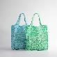 detail image1 Olio Bongbong Net Bag (71 Color)
