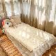 detail image1 Lieto Non-Slip Bamboo Waterproof Blanket (100 x 130cm)
