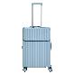 full image QRANG LE LONG:D Dublin PC Travel Carry-on, Front Mini Pocket