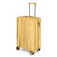 detail image3 Rudique Avignon Travel Carry on Bag, TSA Suitcase, PC+ABS