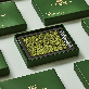 detail image4 PAVE CHOCOLATE Green Tea Flavor