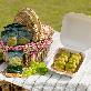 detail image4 Yeongcheon Shine muscat Bread 12pcs gift set