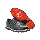 detail image1 Flamingo Croque Golf shoes