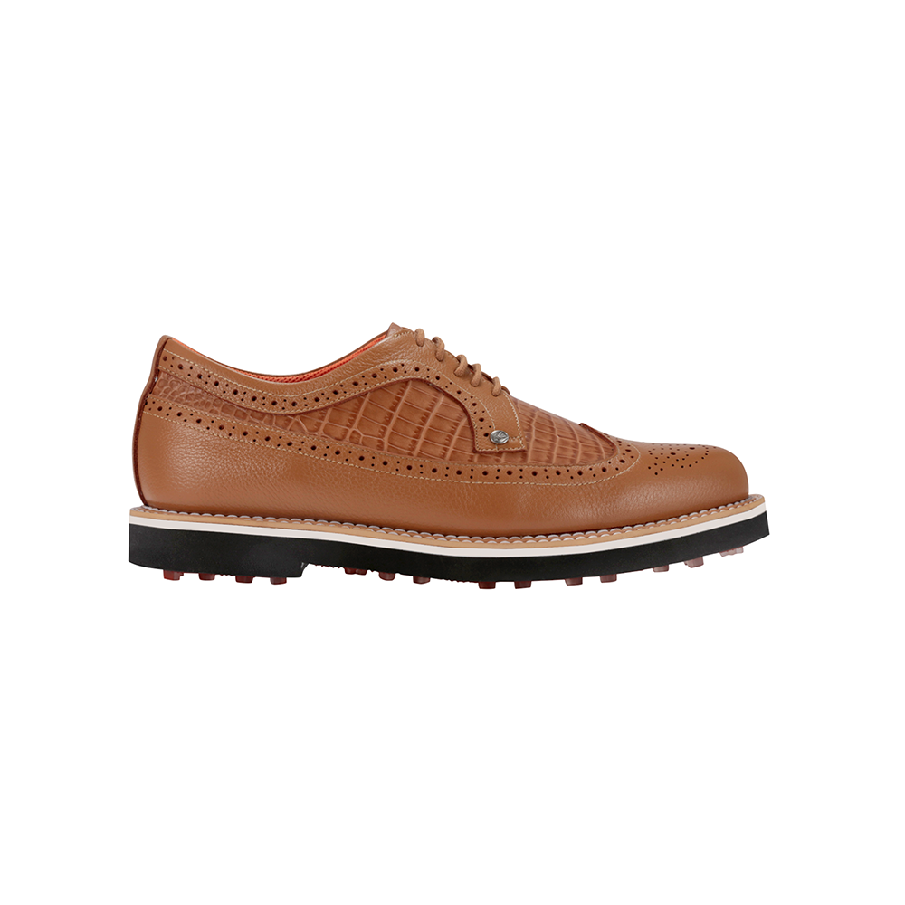 Flamingo Croque Golf shoes