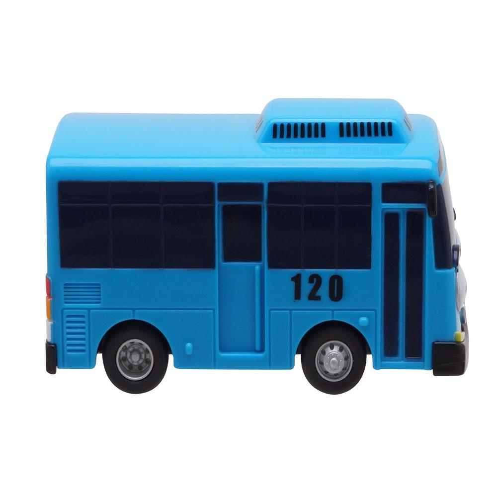 Tayo the little bus tayo