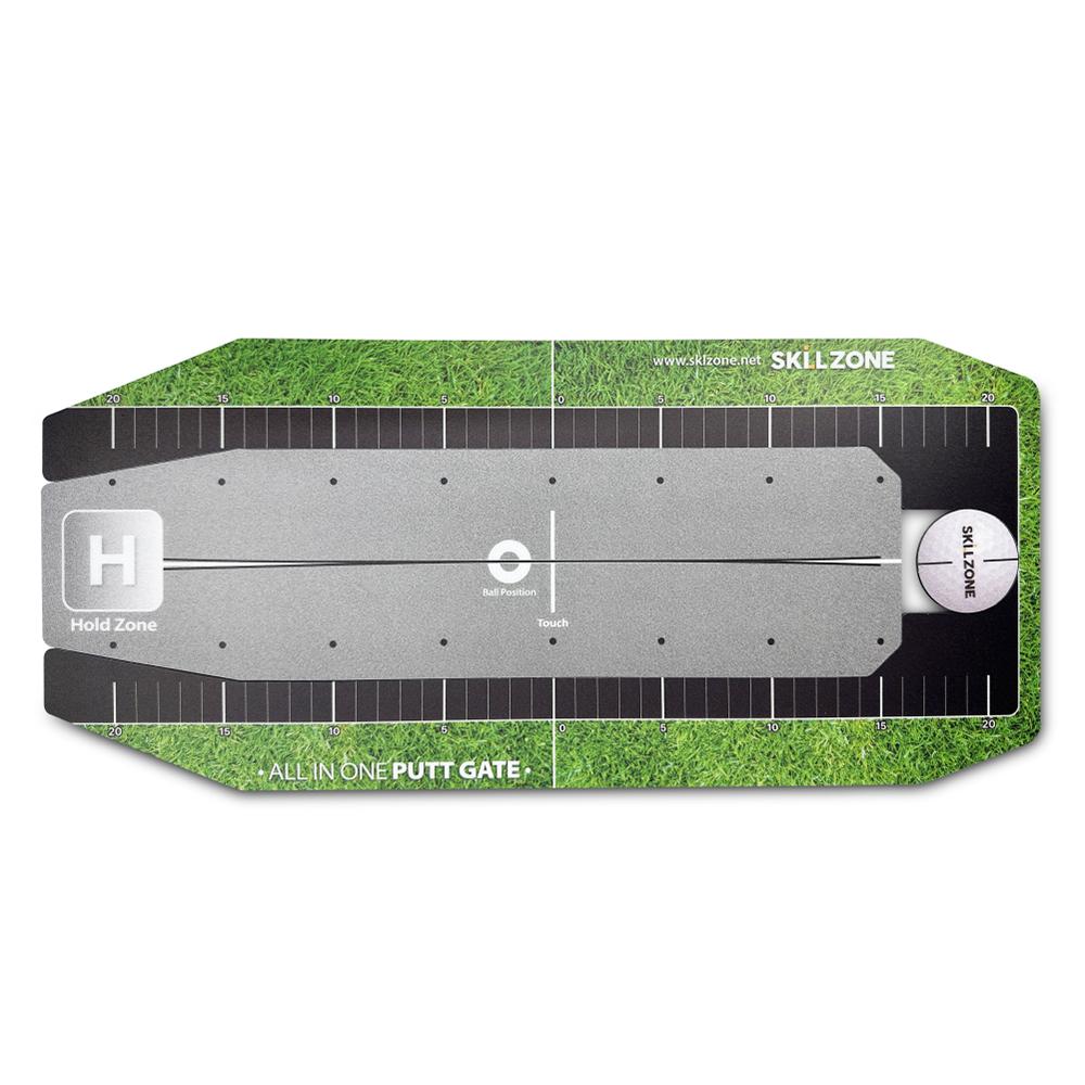 SkillZone All in one Putt Gate