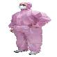 detail image2 Disposal Protective clothing ( DG1000/1500)