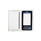 ECG Analysys system, CZ-800