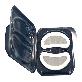 full image Soluble Microneedle Eye Patch