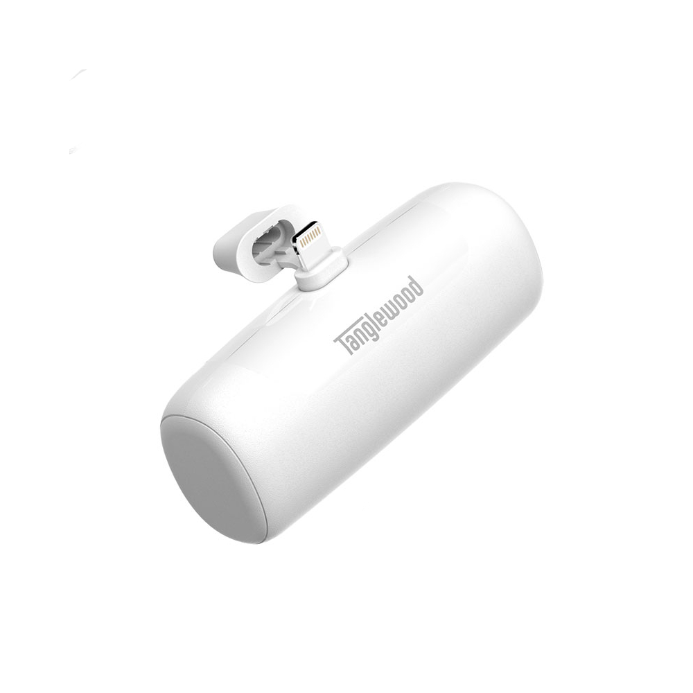 Tanglewood Portable Docking Battery 5,000mAh