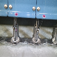 detail image2 MULTI-HEAD QUILTING MACHINE(SINGLE BAR)