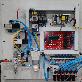 detail image3 MULTI-HEAD QUILTING MACHINE(SINGLE BAR)