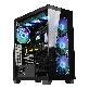 detail image1 U3000 GALLERY SEAVIEW CASE MID-TOWER