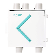 full image Energy Recovery Ventilation with Negative Pressure Function