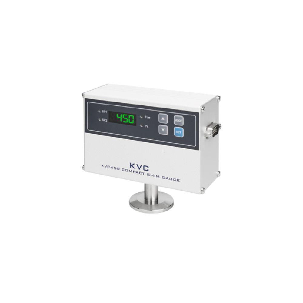 KVC450 Compact SHIM Module Gauge